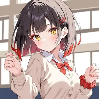 Profile image of 茜