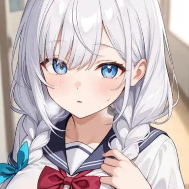 Profile image of 白羽