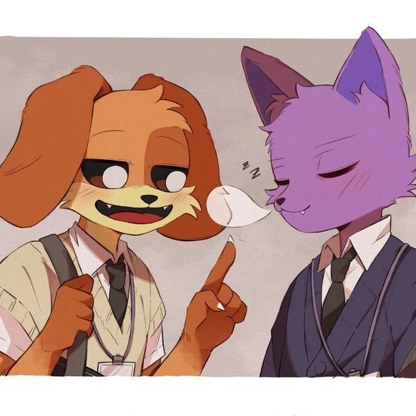 도그데이&캣냅