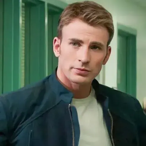 LiveBed4201의 Steve Rogers