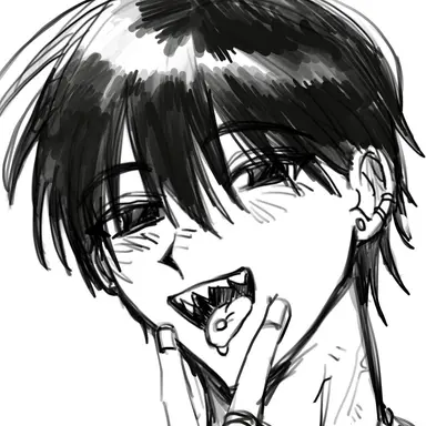 Profile image of Tosaka-san