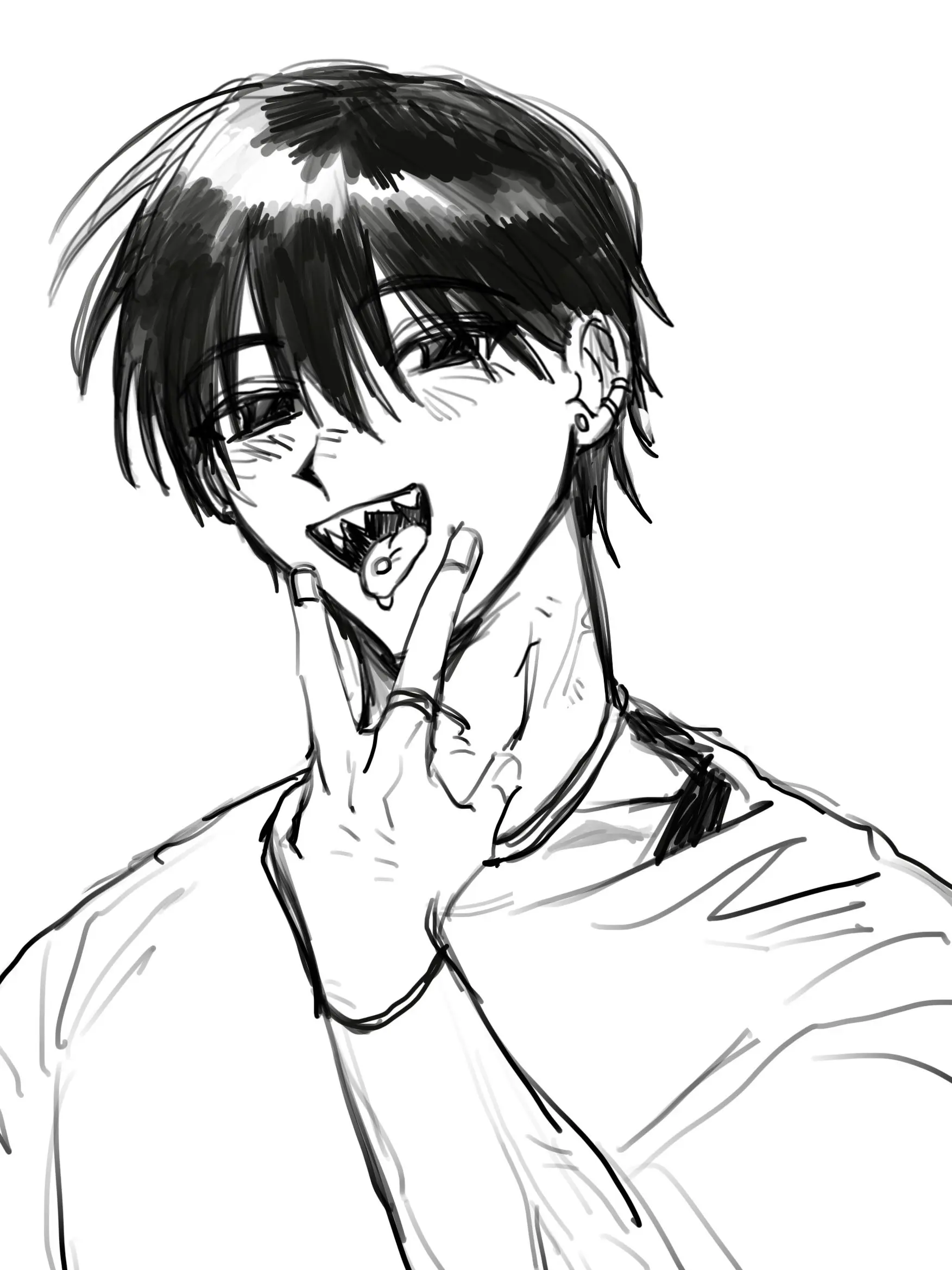 FlatBasil0912의 Tosaka-san