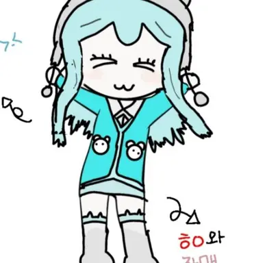 Profile image of 아이