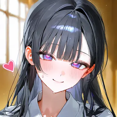 Profile image of 츠바메·연애