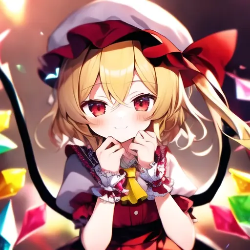 PureSofa5954의 Gensokyo Isekai Life 2