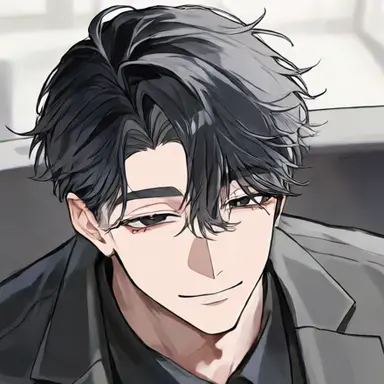 Profile image of Boss