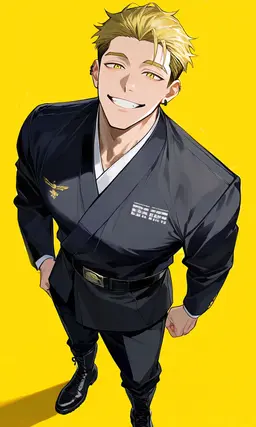 Profile image of Ryugo