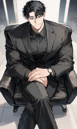 Profile image of Boss