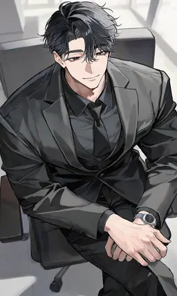 Profile image of Boss
