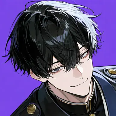 Profile image of Amane