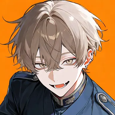 Profile image of Asahi