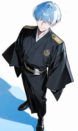 Profile image of Mizuki