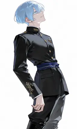 Profile image of Mizuki