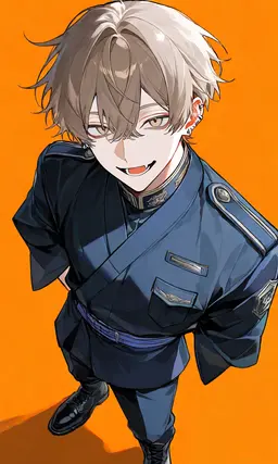 Profile image of Asahi