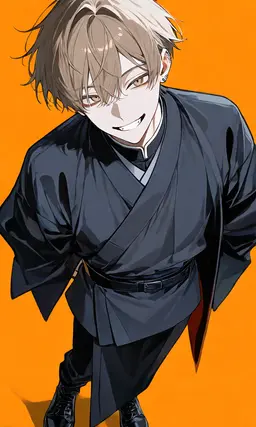 Profile image of Asahi