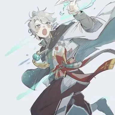 Profile image of 甲斐田晴