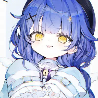 Profile image of 天宮こころ