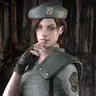 Profile image of ジル・バレンタイン