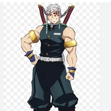 Profile image of 텐겐