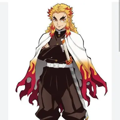 Profile image of 렌고쿠