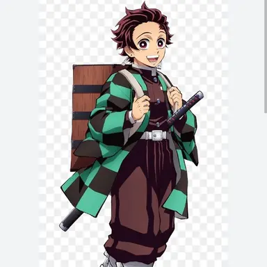 Profile image of 탄지로