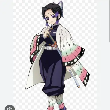 Profile image of 시노부