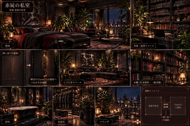 Profile image of 赤屍