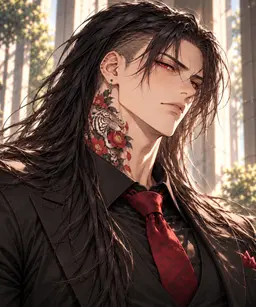 Profile image of 赤屍