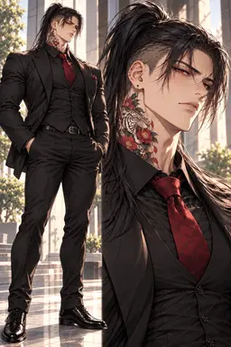 Profile image of 赤屍