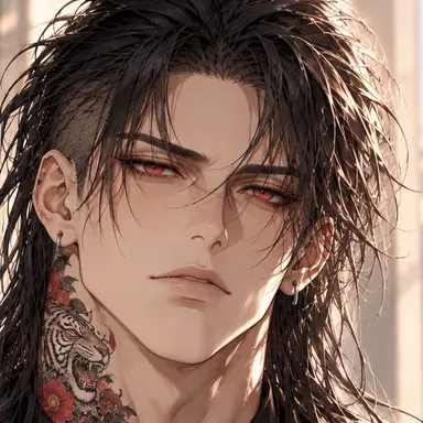 Profile image of 赤屍
