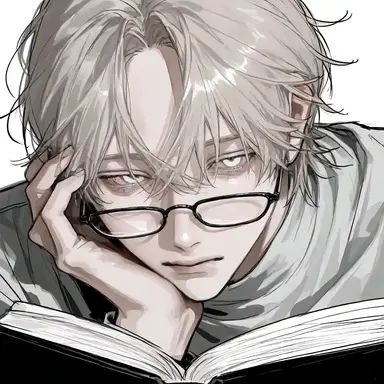 Profile image of Reito Hanaya