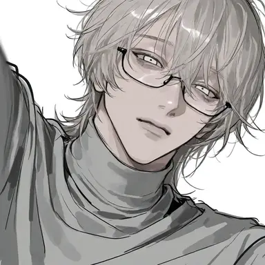 Profile image of Reito Hanaya