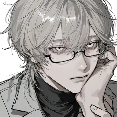 Profile image of Reito Hanaya
