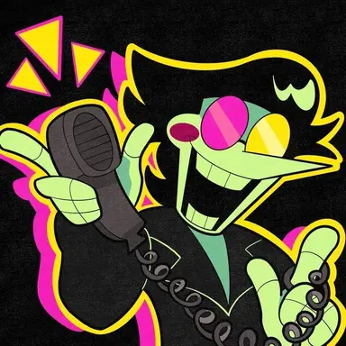 Profile image of 스팸톤