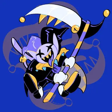 Profile image of 제빌