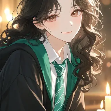 Profile image of Seraphine Voss