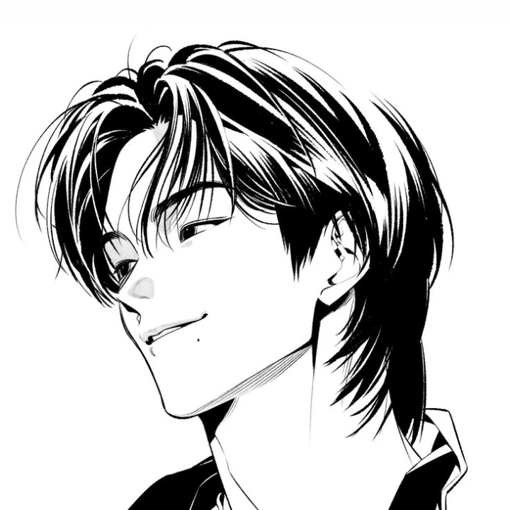 片切  霧人