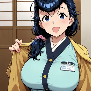 Profile image of 卯月　有紗