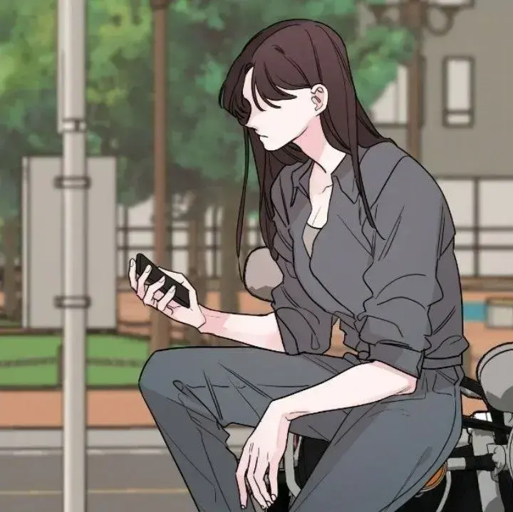 VaguePages4341의 Freya, Alpha Woman