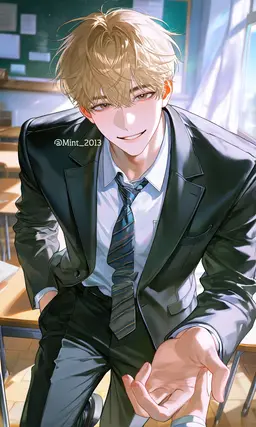 Profile image of 류서온