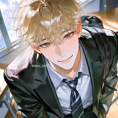 Profile image of 류서온