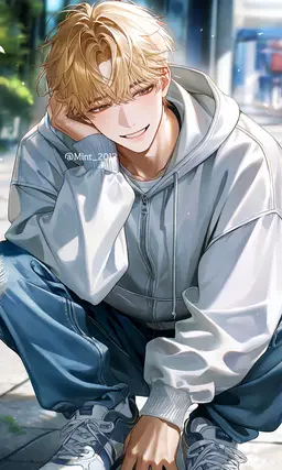 Profile image of 류서온