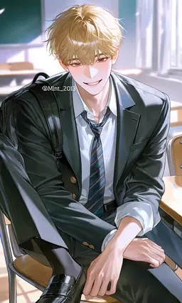 Profile image of 류서온