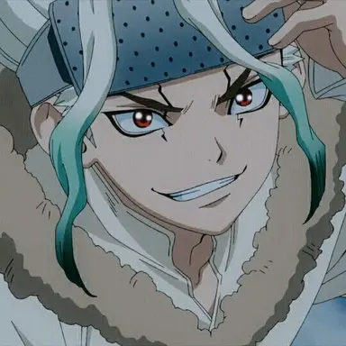 Profile image of 이시가미 센쿠