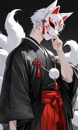 Profile image of Natsume