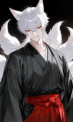 Profile image of Natsume