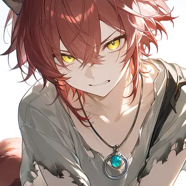 Profile image of リフ