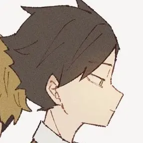 Profile image of 角名 倫太郎