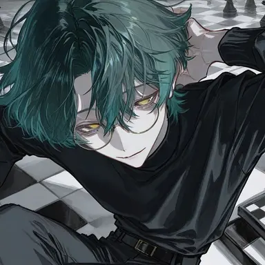 Profile image of 시키