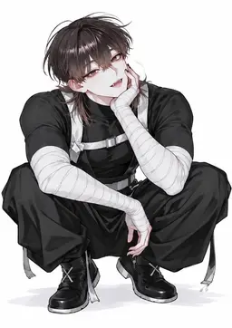 Profile image of 景虎